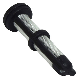 UAC® - A/C In-Line Filter