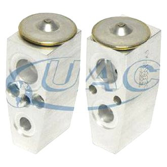 UAC® - A/C Expansion Valve