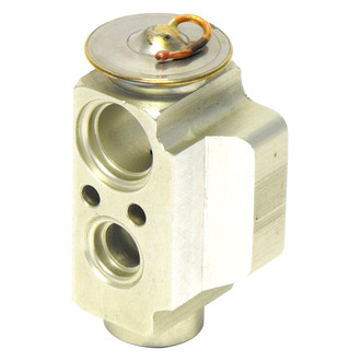 UAC® - A/C Expansion Valve