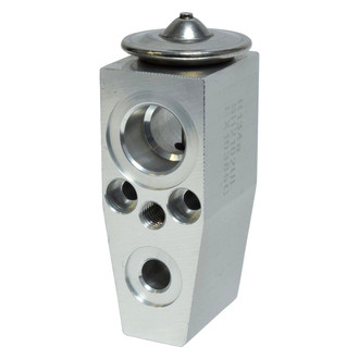 UAC® - Expansion Valves