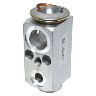 UAC® - A/C Expansion Valve