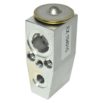 UAC® - A/C Expansion Valve