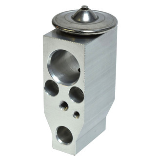 UAC® - A/C Expansion Valve
