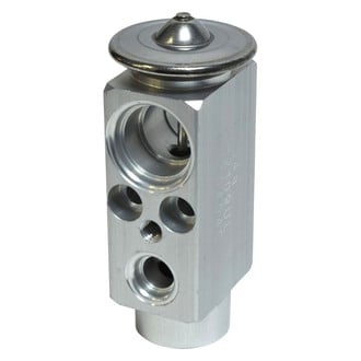 UAC® - A/C Expansion Valve
