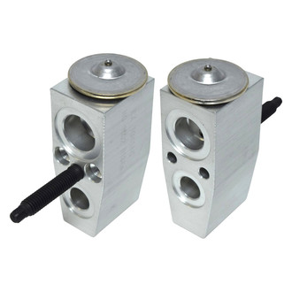UAC® - Expansion Valves