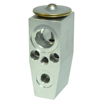 UAC® - Expansion Valves
