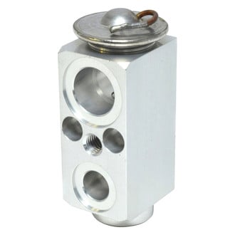 UAC® - A/C Expansion Valve