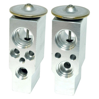 UAC® - A/C Expansion Valve