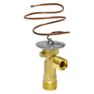 UAC® - A/C Expansion Valve