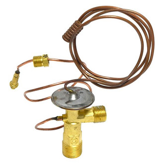 UAC® - A/C Expansion Valve