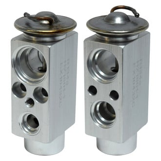 UAC® - A/C Expansion Valve