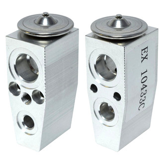 UAC® - Expansion Valves