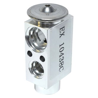 UAC® - A/C Expansion Valve