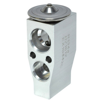 UAC® - Expansion Valves