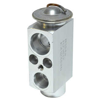 UAC® - A/C Expansion Valve