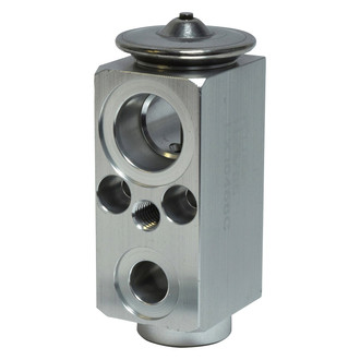 UAC® - Expansion Valves