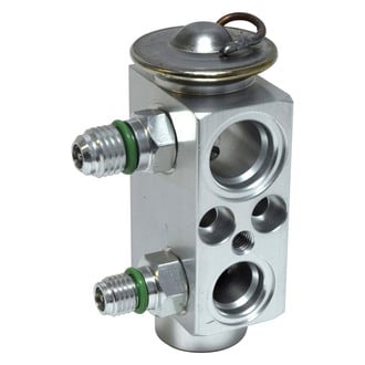 UAC® - A/C Expansion Valve