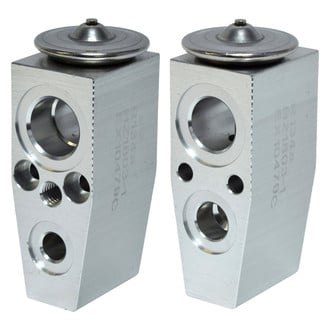 UAC® - A/C Expansion Valve