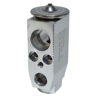 UAC® - A/C Expansion Valve