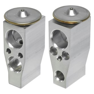 UAC® - A/C Expansion Valve