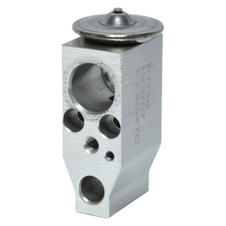 UAC® - A/C Expansion Valve