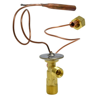 UAC® - A/C Expansion Valve
