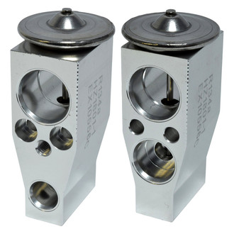 UAC® - A/C Expansion Valve