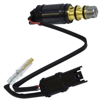 UAC® - A/C Compressor Control Valve
