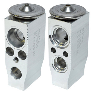 UAC® - A/C Expansion Valve