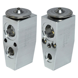 UAC® - Expansion Valves