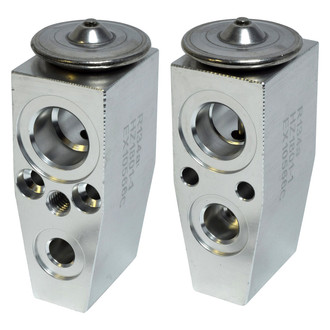 UAC® - A/C Expansion Valve