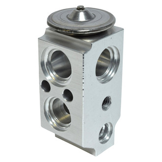 UAC® - A/C Expansion Valve