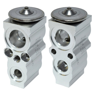 UAC® - Expansion Valves