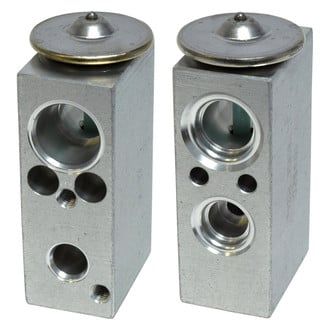 UAC® - Expansion Valves