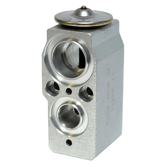 UAC® - Expansion Valves