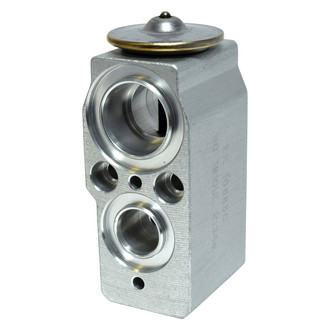 UAC® - Expansion Valves
