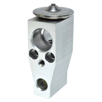 UAC® - Expansion Valves
