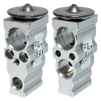 UAC® - Expansion Valves