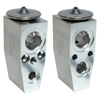 UAC® - A/C Expansion Valve