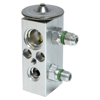 UAC® - Expansion Valves
