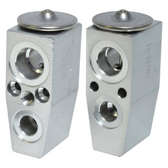 UAC® - A/C Expansion Valve