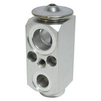 UAC® - Expansion Valves