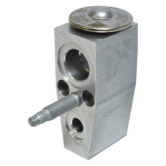 UAC® - A/C Expansion Valve