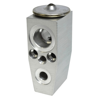 UAC® - Expansion Valves