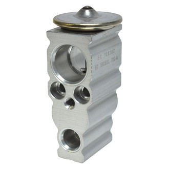 UAC® - A/C Expansion Valve