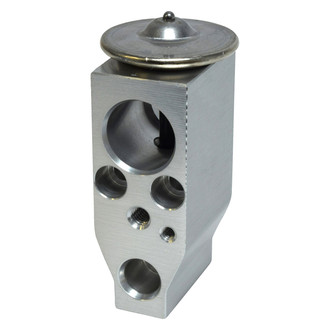 UAC® - A/C Expansion Valve