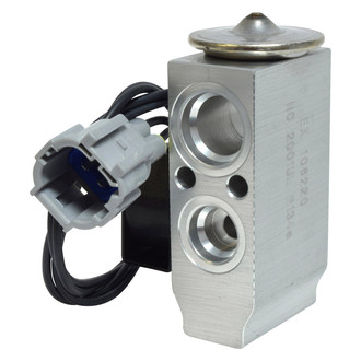 UAC® - A/C Expansion Valve