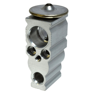 UAC® - Expansion Valves