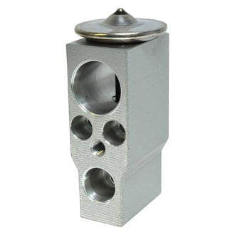 UAC® - Expansion Valves