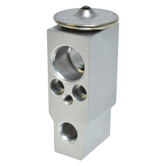 UAC® - Expansion Valves